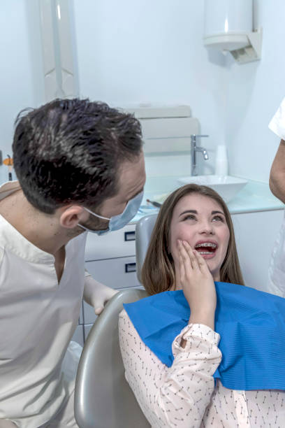 Best Pediatric Emergency Dentist in Interlaken, CA