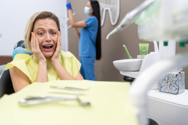 Best Emergency TMJ Treatment in Interlaken, CA