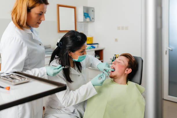 Best Emergency Tooth Extraction in Interlaken, CA